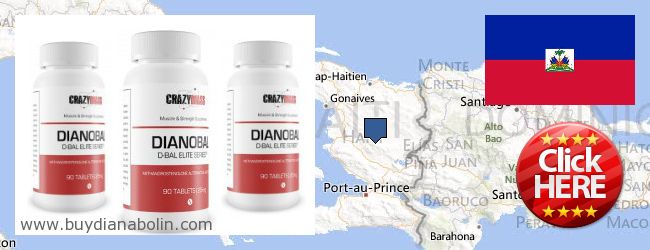Αγορά Dianabol σε απευθείας σύνδεση Haiti Πού να αγοράσετε Dianabol σε απευθείας σύνδεση Haiti